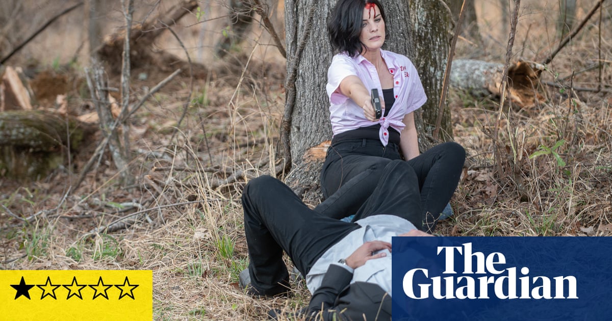 The Minute You Wake Up Dead review – shonky mystery lets the cat out of the bag