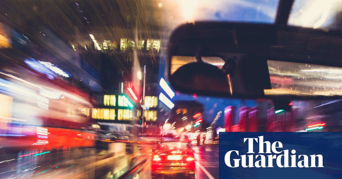 Speeding for online glory: the internet subculture where young men drive dangerously for likes