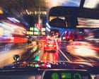 Speeding for online glory: the internet subculture where young men drive dangerously for likes