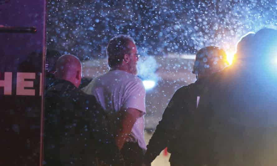 Three Dead After Gunman Storms Planned Parenthood Clinic In Colorado Colorado The Guardian Three Dead After Gunman Storms Planned Parenthood Clinic In Colorado Colorado The Guardian