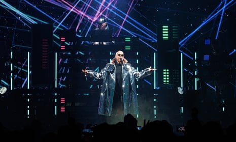 Pet Shop Boys Announce Summer UK Arena Shows For Dreamworld: The