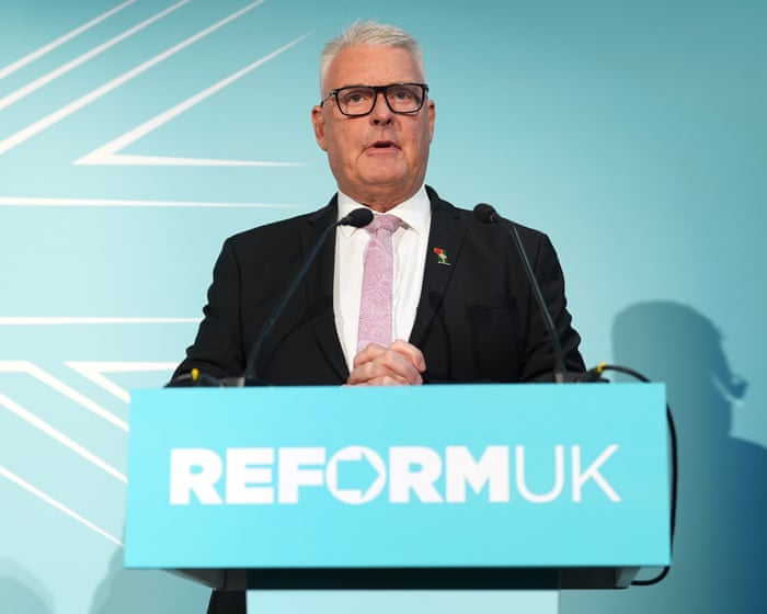 Tightening Pip benefit eligibility could save £9bn a year, say Reform