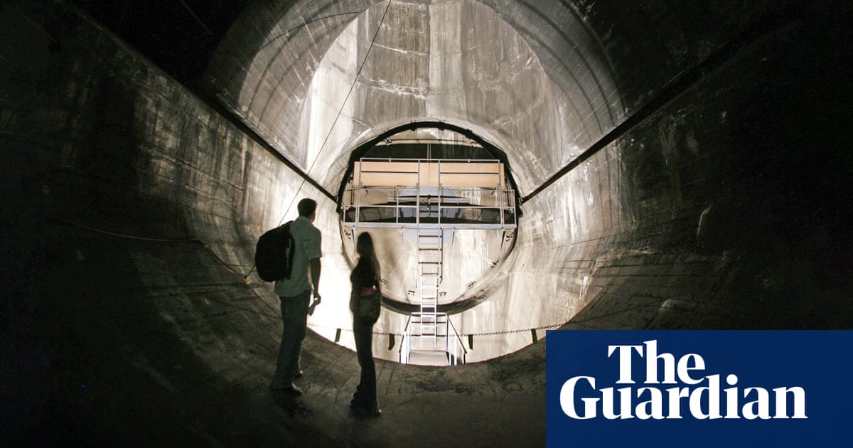 Why does Switzerland have more nuclear bunkers than any other country?