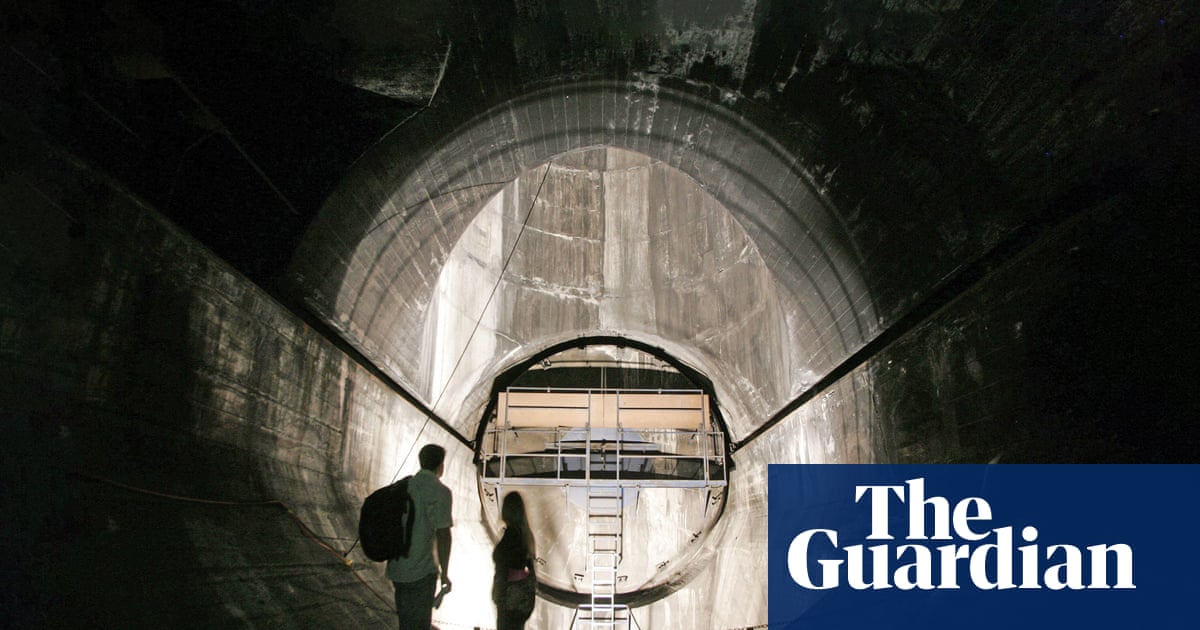Why does Switzerland have more nuclear bunkers than any other country? | Nuclear weapons