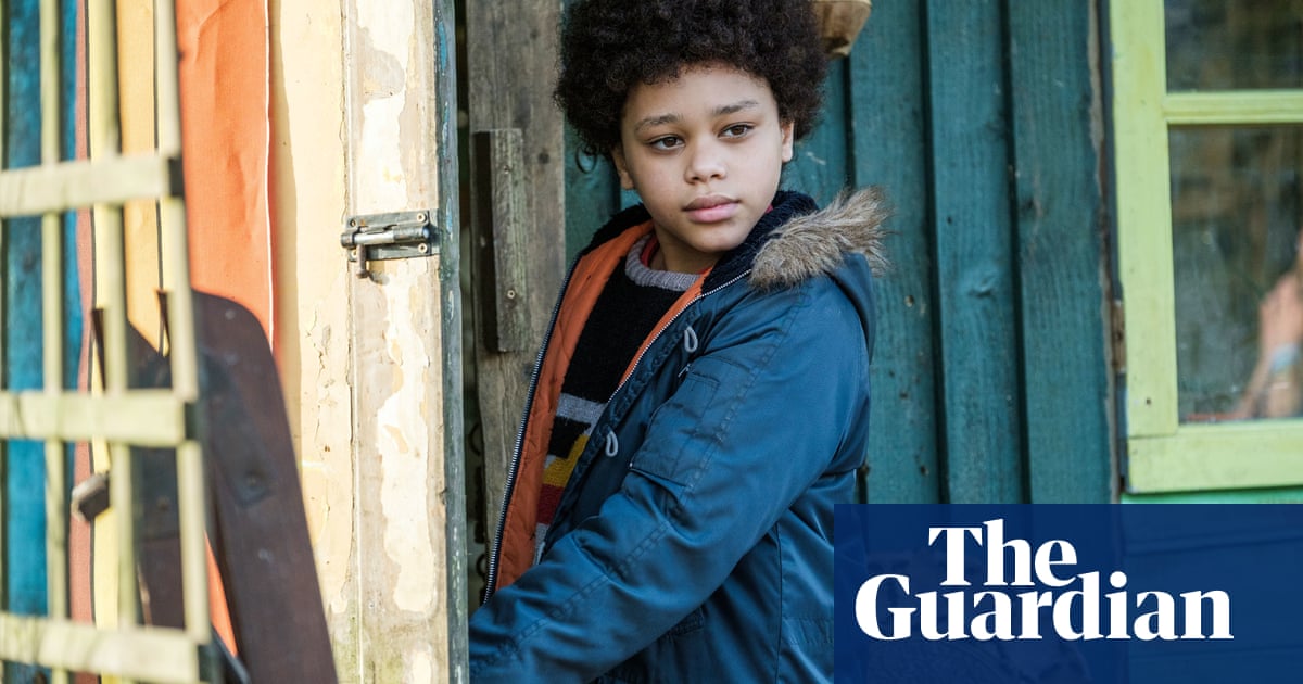 TV tonight: My Name is Leon is a beautiful story about a boy taken into care