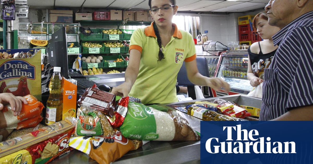 Колумбия стана една от първите страни в света които облагат