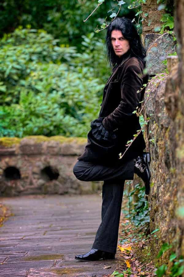 I Haven T Worn Colour Since I Was 14 Meet Britain S Longest