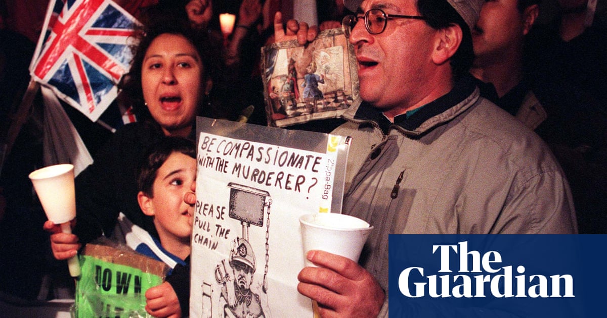 ‘We followed him everywhere’: Chilean exiles 25 years on from Pinochet’s UK arrest