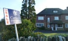 Big property returns lie in the UK's shires, but so too do the risks
