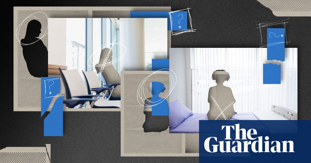 Does the UK have a mental health overdiagnosis problem? | Mental health Does the UK have a mental health overdiagnosis problem? | Mental health