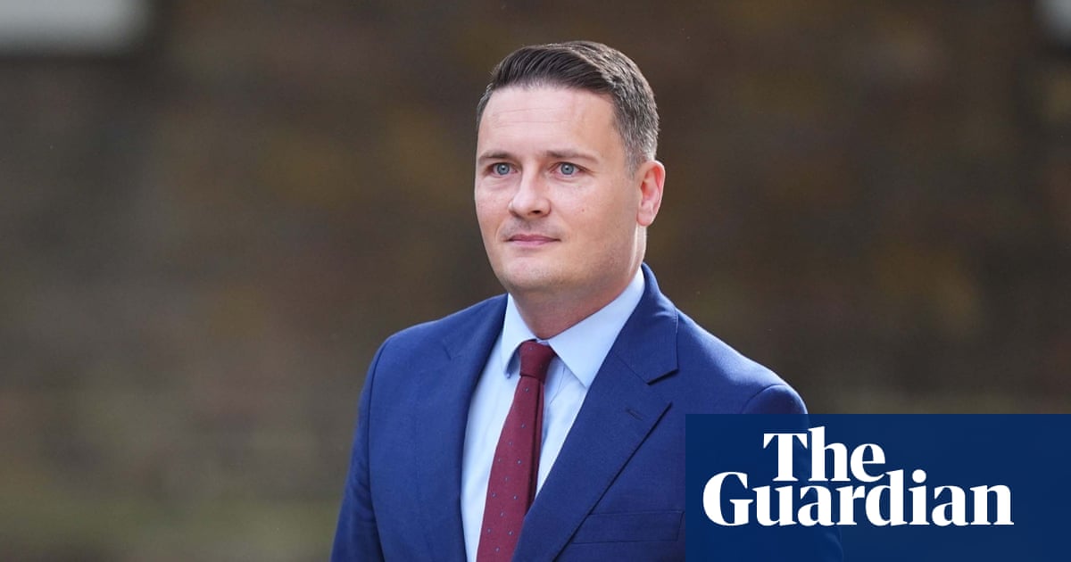 Labour Party Faces Leadership Crisis as Streeting Challenges Starmer