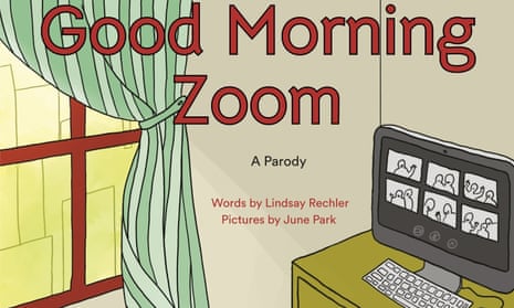 Good Morning Zoom” by Lindsay Rechler