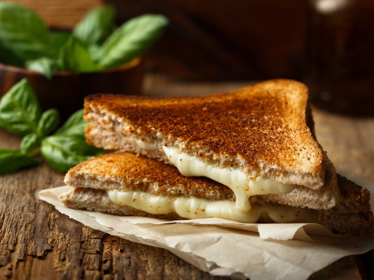 Melting Marvels The Top 10 Toasties Of All Time Life And Style The Guardian Melting Marvels The Top 10 Toasties Of All Time Life And Style The Guardian
