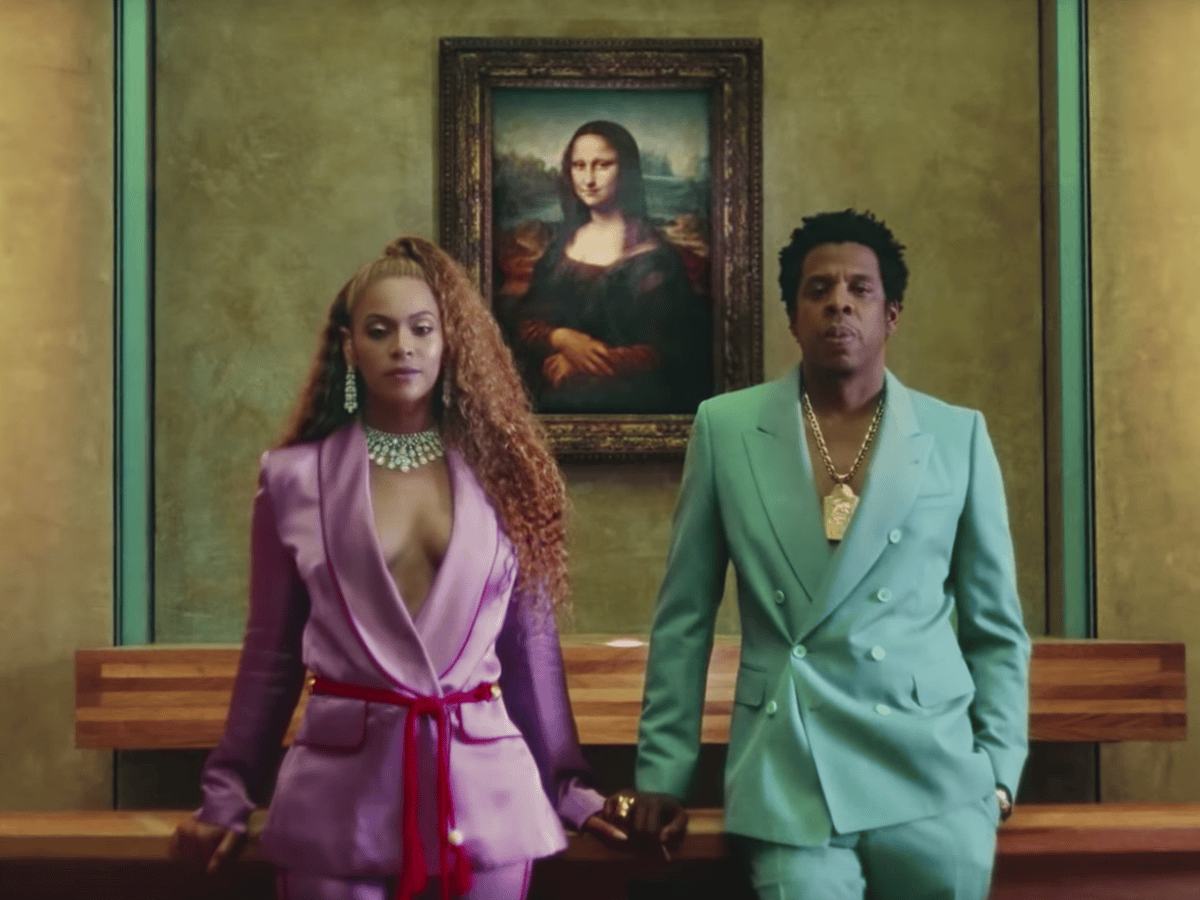 Beyonce gucci jacket dapper dan clearance