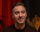 “Culture is stagnant, so politics is stuck” – playwright James Graham | Radical Thinking – podcast