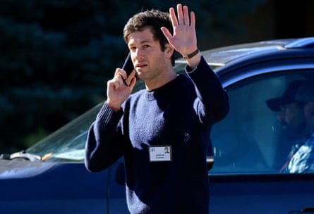 Josh Kushner