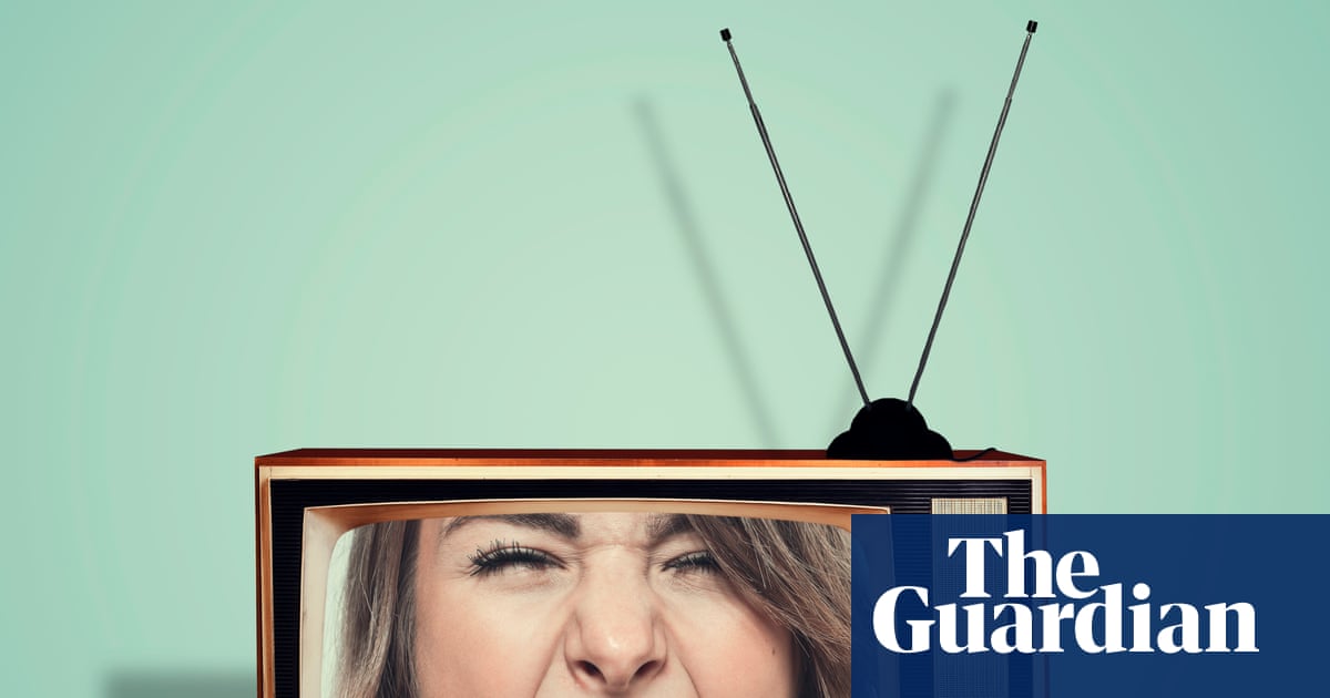 Did you solve it? This TV show is flipping brilliant!