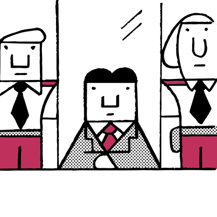 AGI-Comic Law-5 illustration