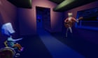 Glitchhikers: The Spaces Between review - existential ponderings on the road to nowhere