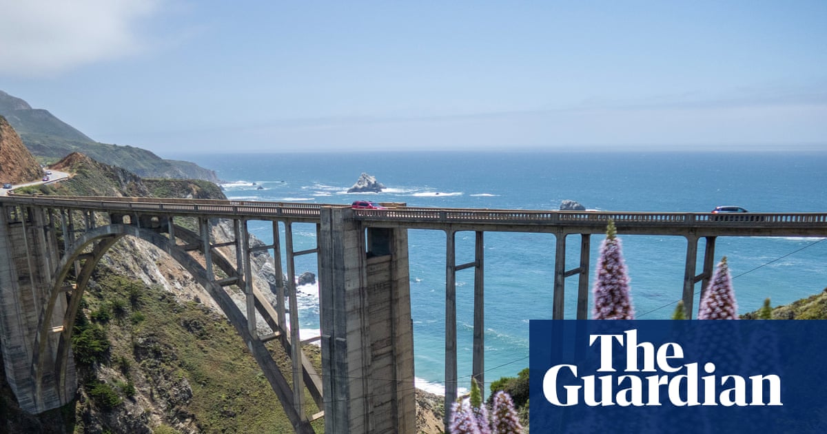 Police say alcohol withdrawal caused woman’s death in California backcountry