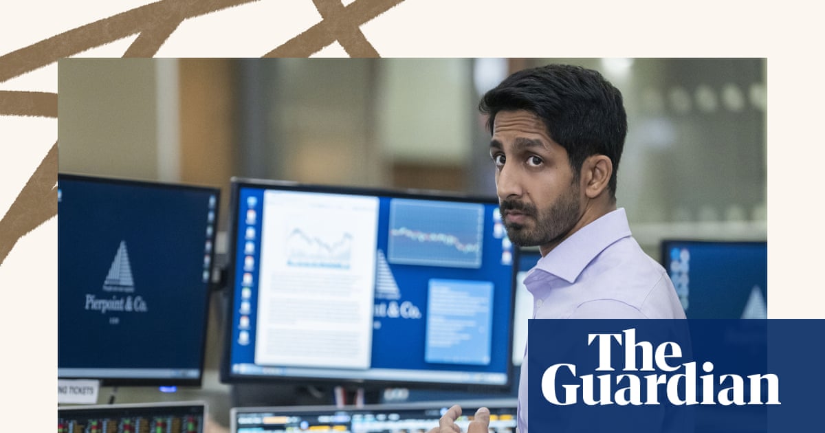 Industry to Blue Velvet: the week in rave reviews