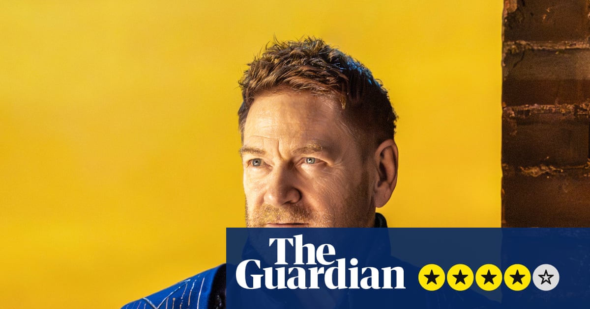 Crítica A Tempestade – Kenneth Branagh retorna à RSC nesta produção encantadora