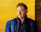 The Tempest review – Kenneth Branagh returns to the RSC in this enchanting production