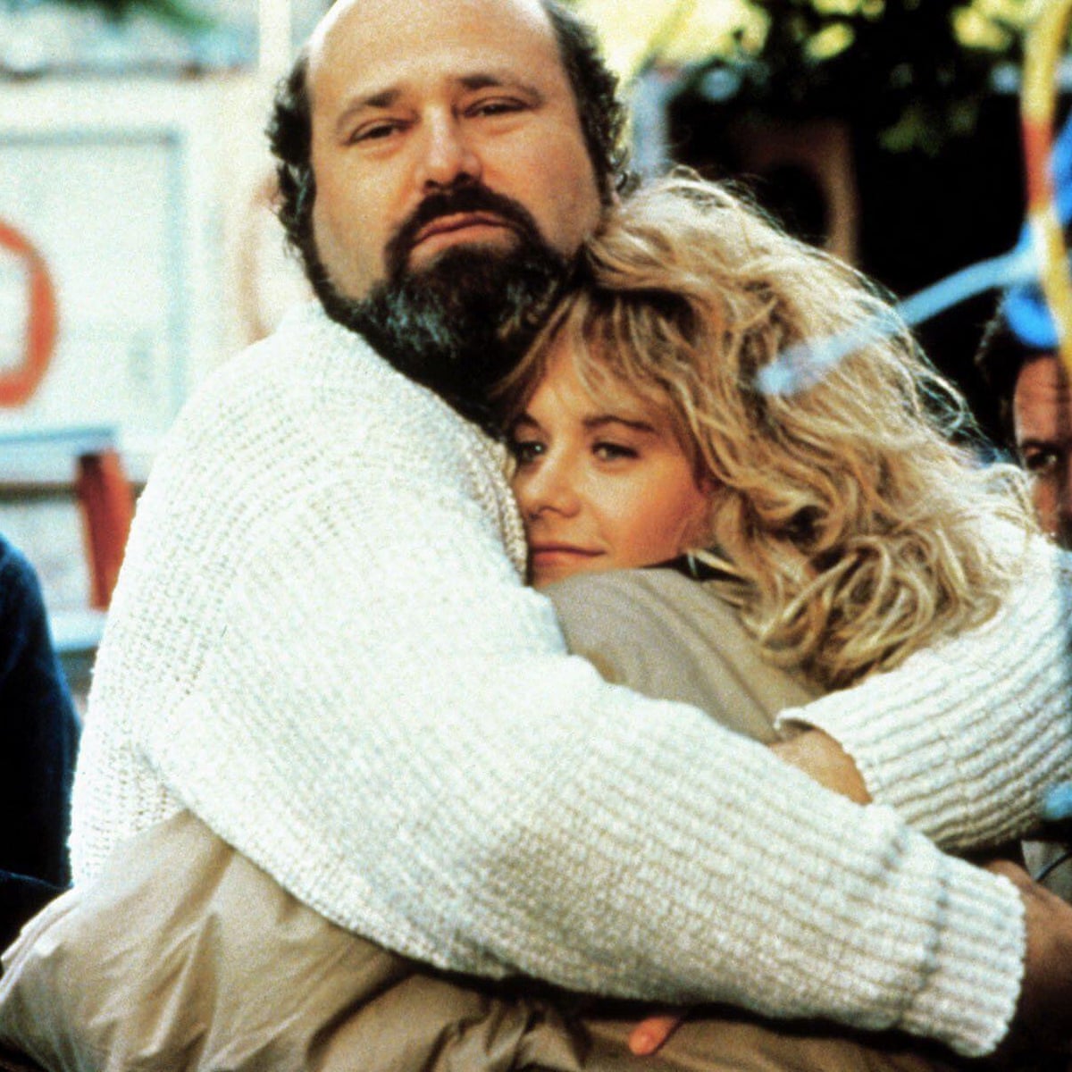 'Oh how we will miss this man': Meg Ryan posts emotional tribute to Rob Reiner | Rob Reiner | The Guardian