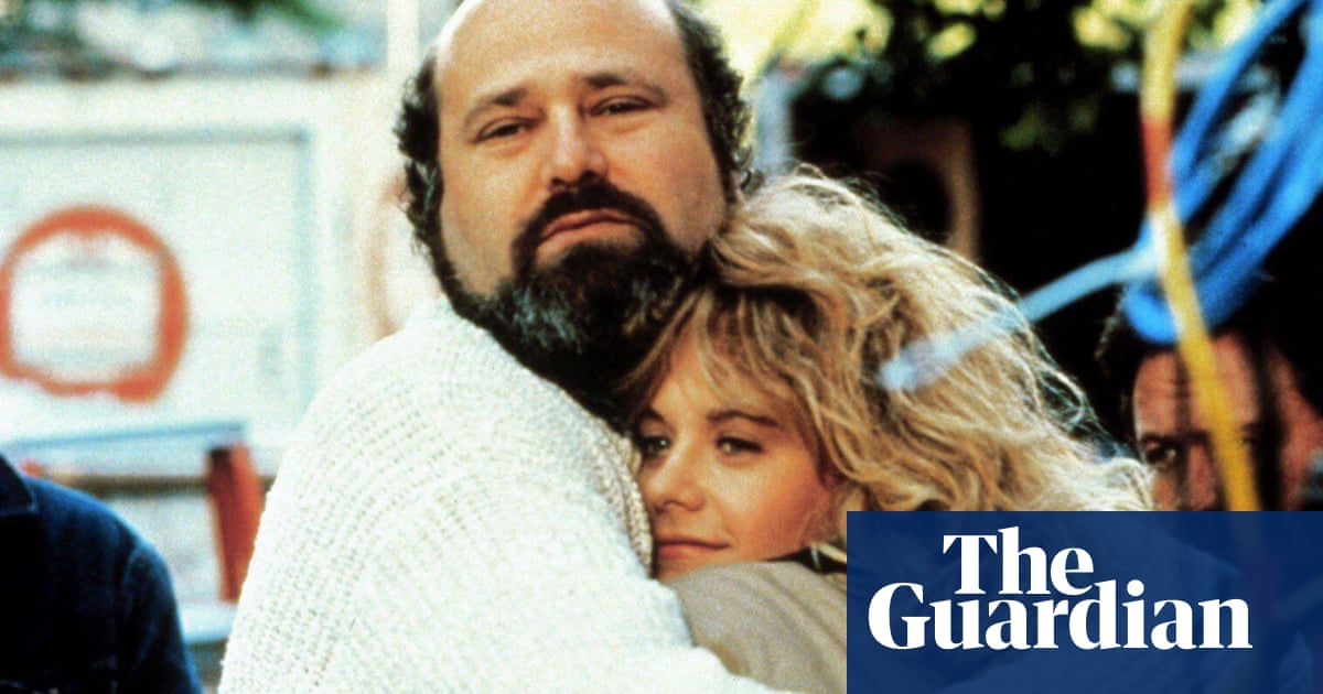 ‘¡Cómo vamos a extrañar a este hombre!’: Meg Ryan publica un emotivo homenaje a Rob Reiner ‘¡Cómo vamos a extrañar a este hombre!’: Meg Ryan publica un emotivo homenaje a Rob Reiner