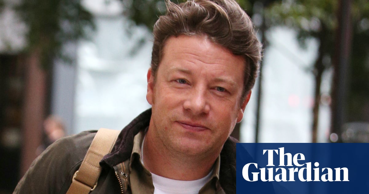 Jamie Oliver Takes 5 2m Payout Despite Restaurant Closures