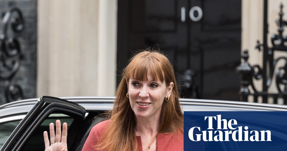 Four top Labour figures could beat Starmer in a leadership race, poll finds