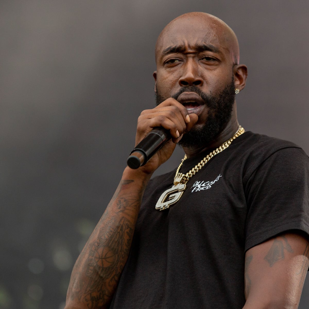 Freddie Gibbs The Resilient Rapper Defying Odds freddie-gibbs-the-resilient-rapper-defying-odds