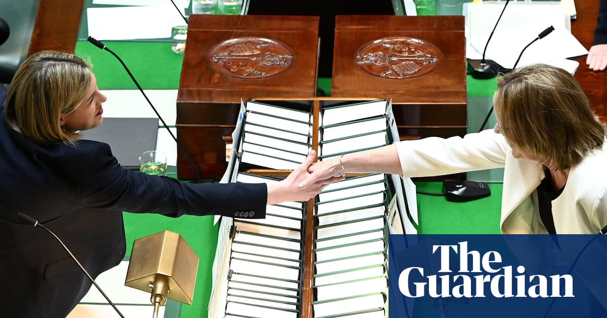 Высокий суд отменил викторианские законы о политических пожертвованиях, которые создали лазейку для лейбористов и коалиции