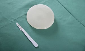 The Indian state of Tamil Nadu is offering free breast implants to the poor.