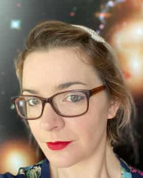 Dr. Emma Chapman