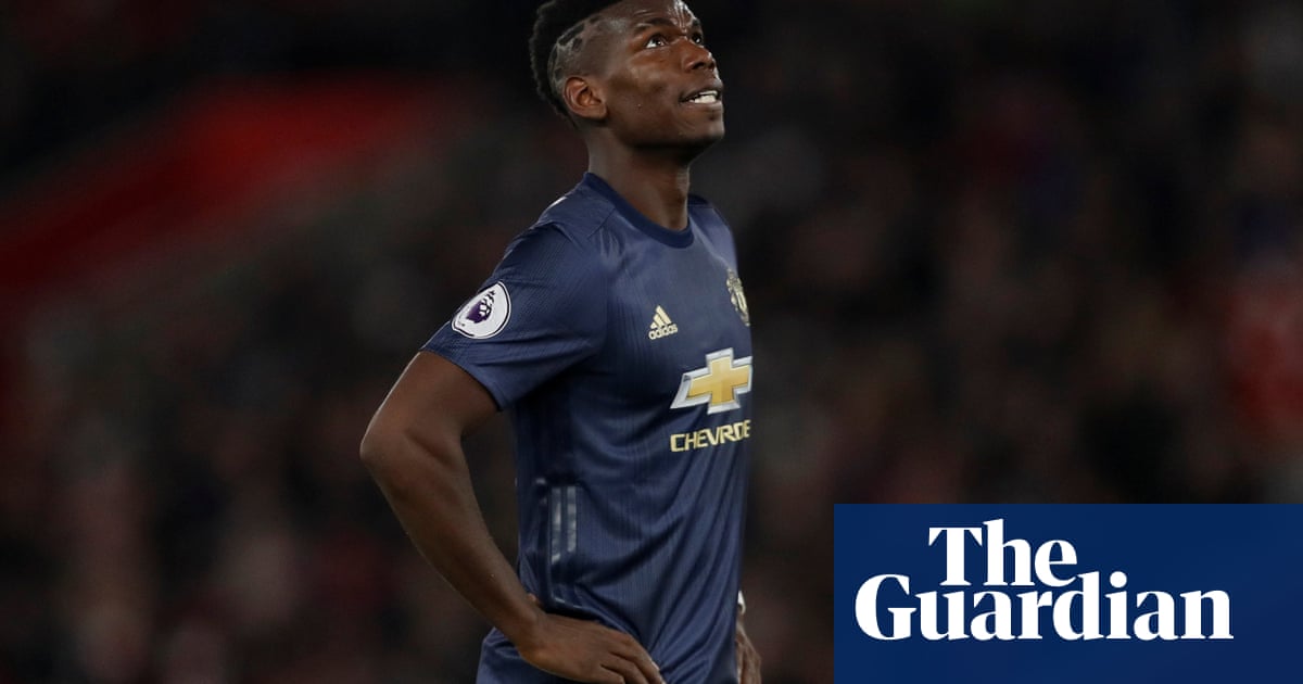 Football transfer rumours Paul Pogba heading back to Juventus