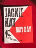 May Day by Jackie Kay