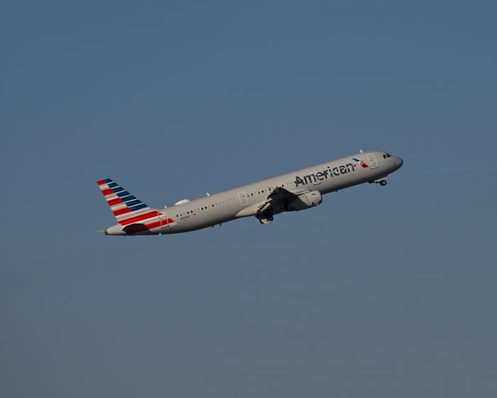 Stowaway found dead after American Airlines flight to North Carolina