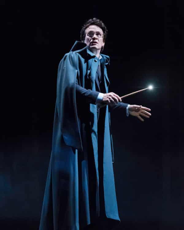 'I was in tears': fans on Harry Potter and the Cursed Child | Harry ...