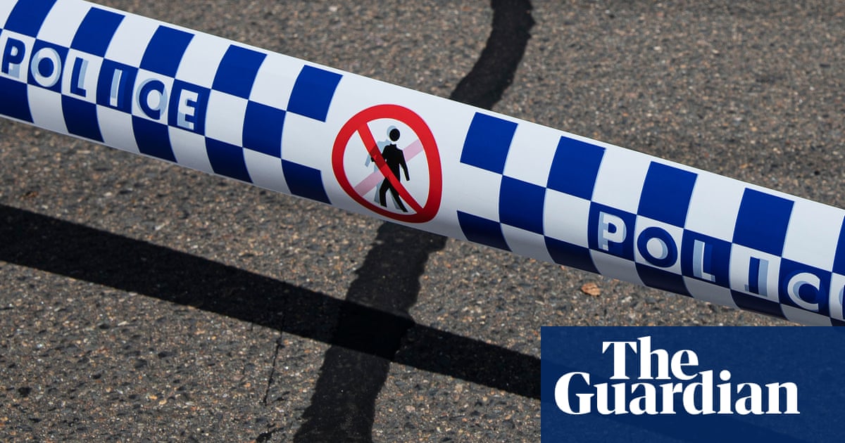 Toddler believed to have been left alone in car for hours before death, Queensland police say