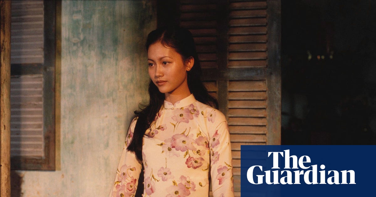 The Vietnam War ended 50 years ago. But its lessons live on in The Quiet American