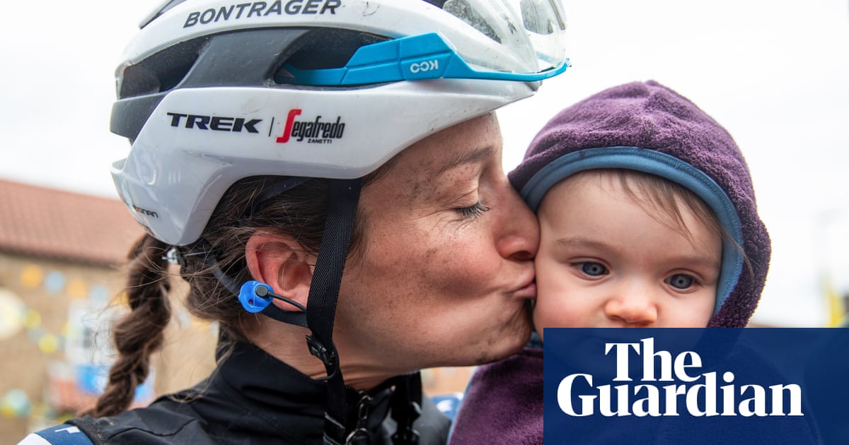 Lizzie Deignan to Retire After 2025 Season
