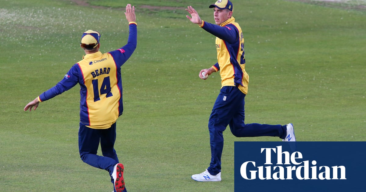 T20 Blast talking points: Old heads set up fascinating Finals Day