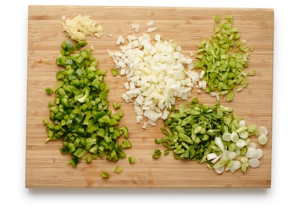 Felicity Cloake’s jambalaya masterclass. 24 05 20 Guardian Jambalaya 005