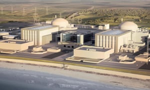 Hinkley Point C is among the projects expected to be negatively affected by UK’s planned withdrawal from the Euratom treaty.