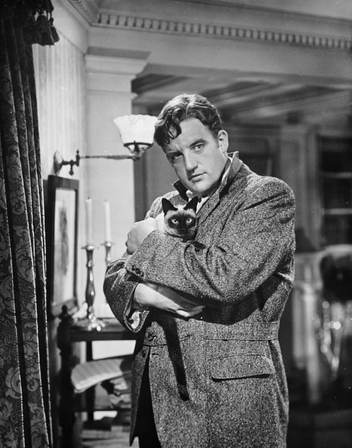 Patrick Hamilton's Hangover Square and a slide into the abyss ...