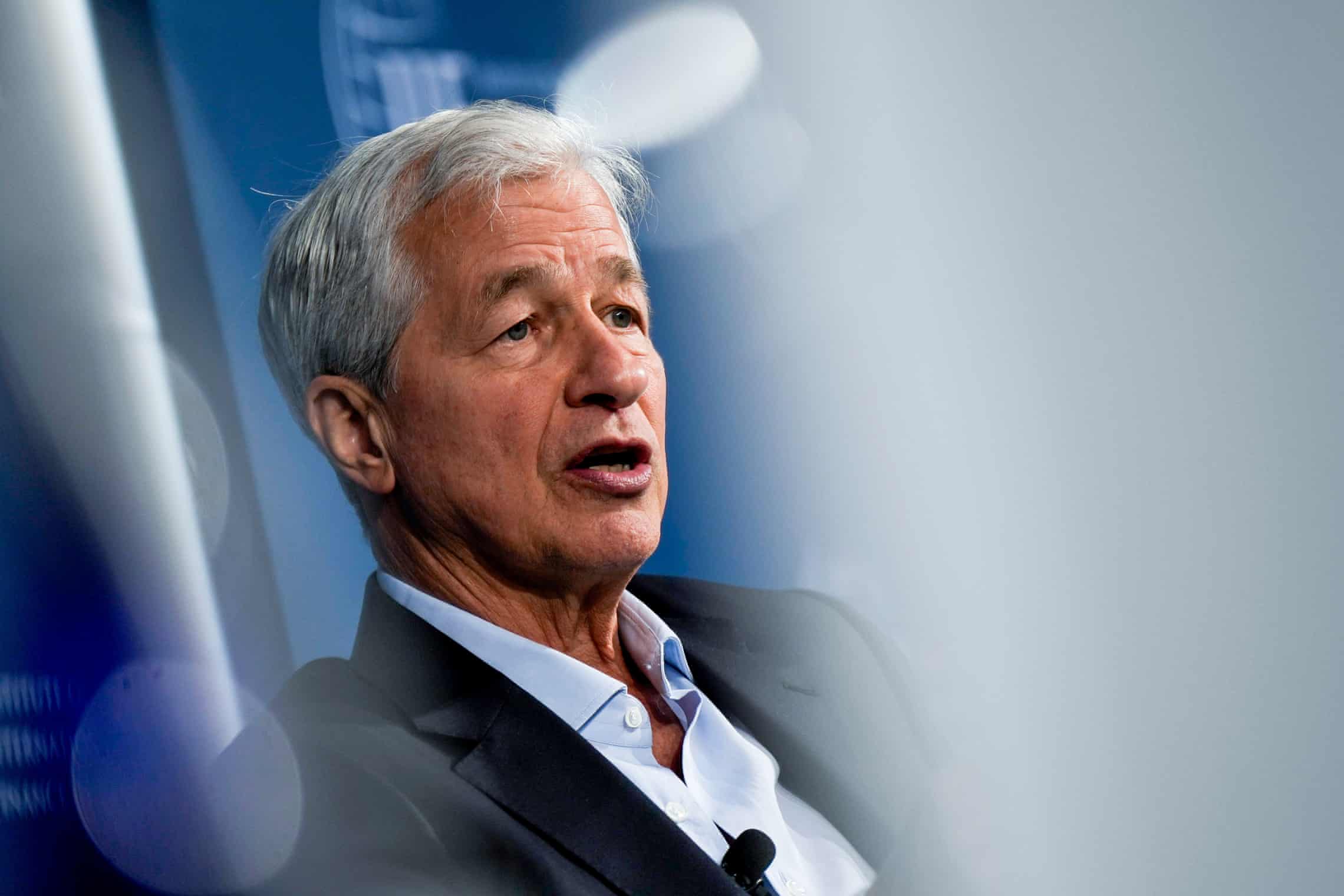 Jamie Dimon