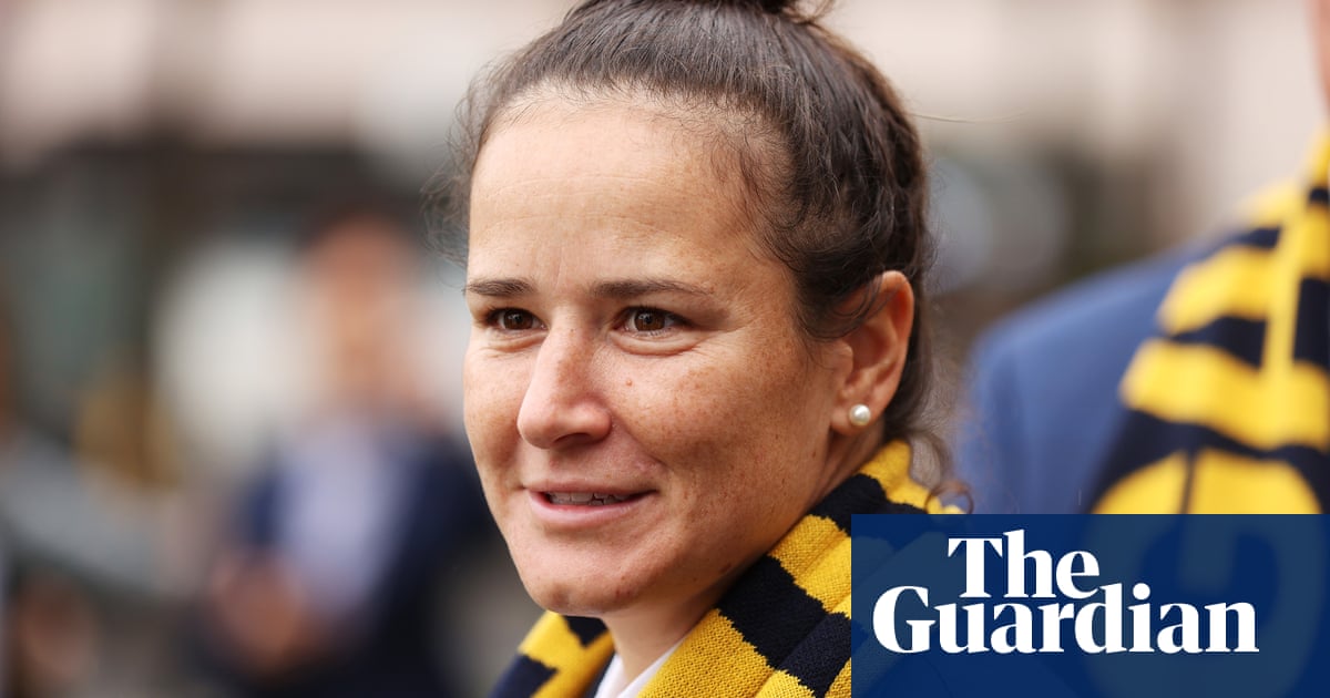 Show us the money, say women’s rugby stars with Australia to host World Cups