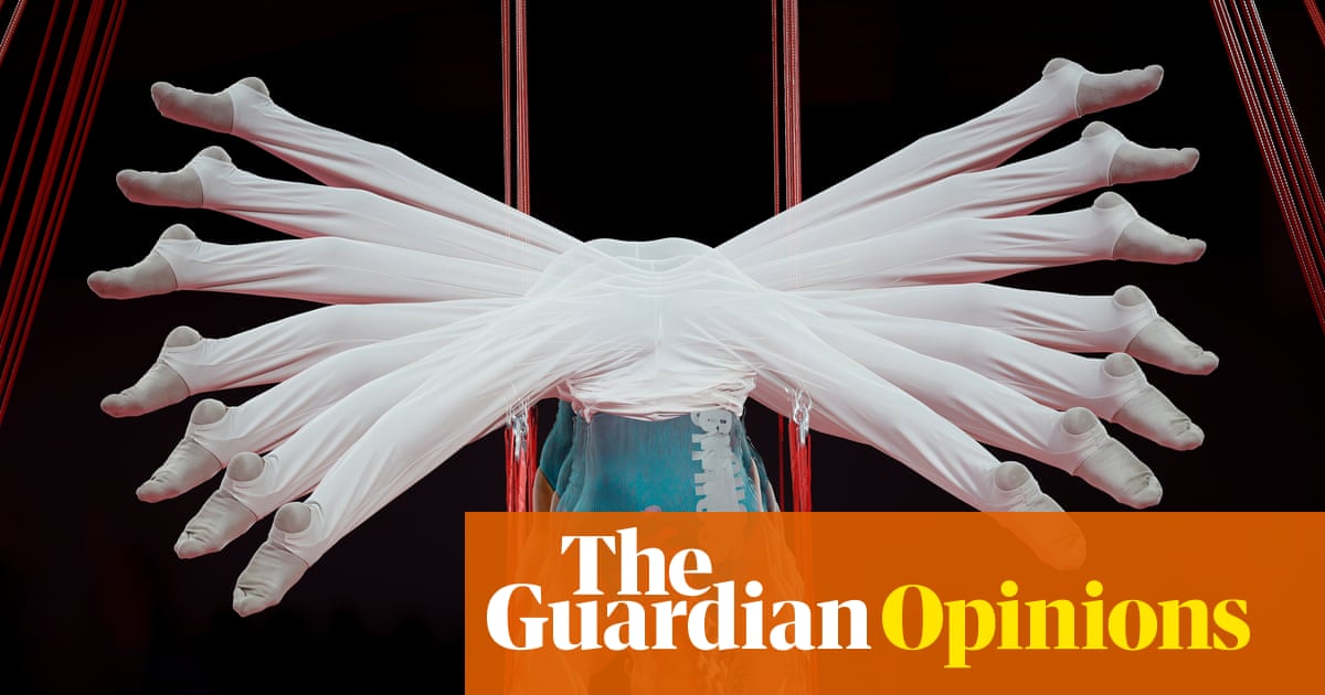 Yoga, kabaddi and the cut-price plan for Commonwealth Games survival | Sean Ingle