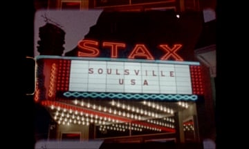 A still from Stax: Soulsville U.S.A.